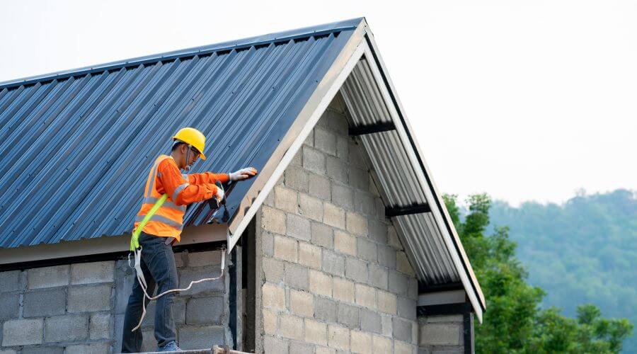 Local Siding Services in Burrton, KS